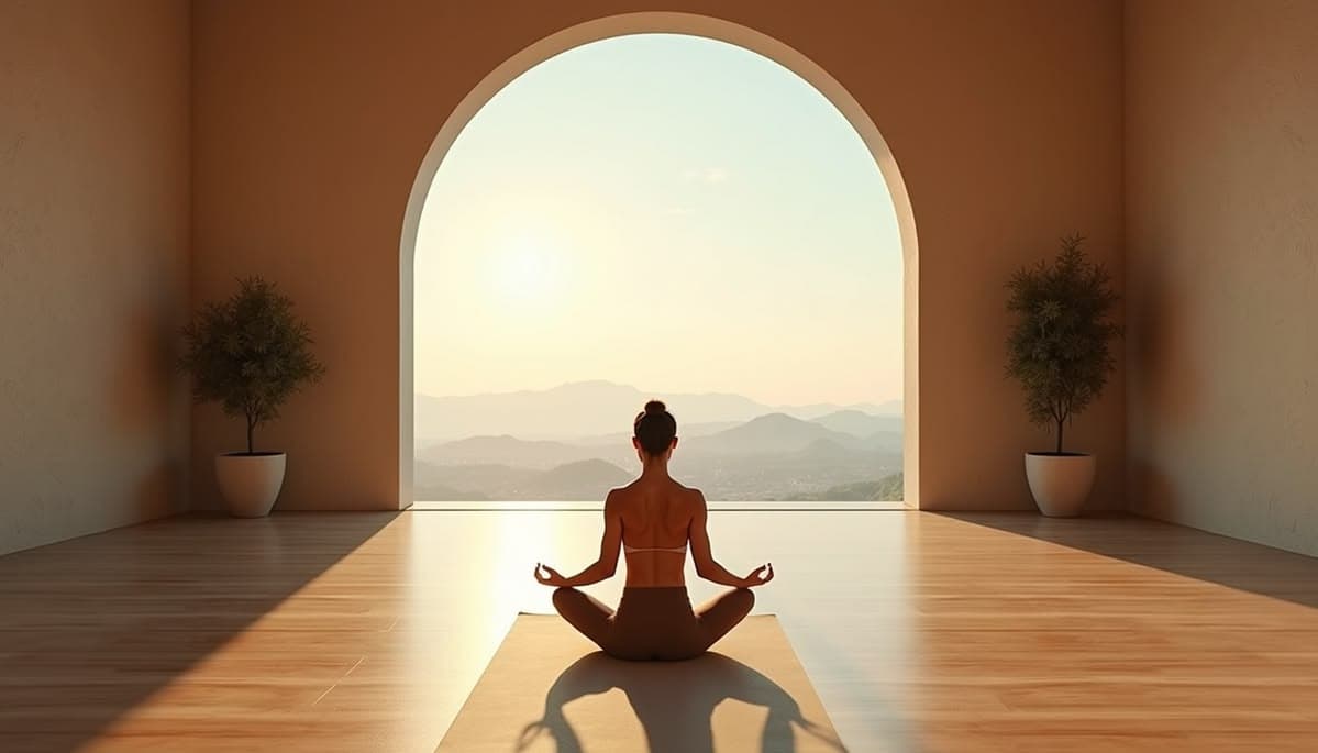 Yoga & Pilates