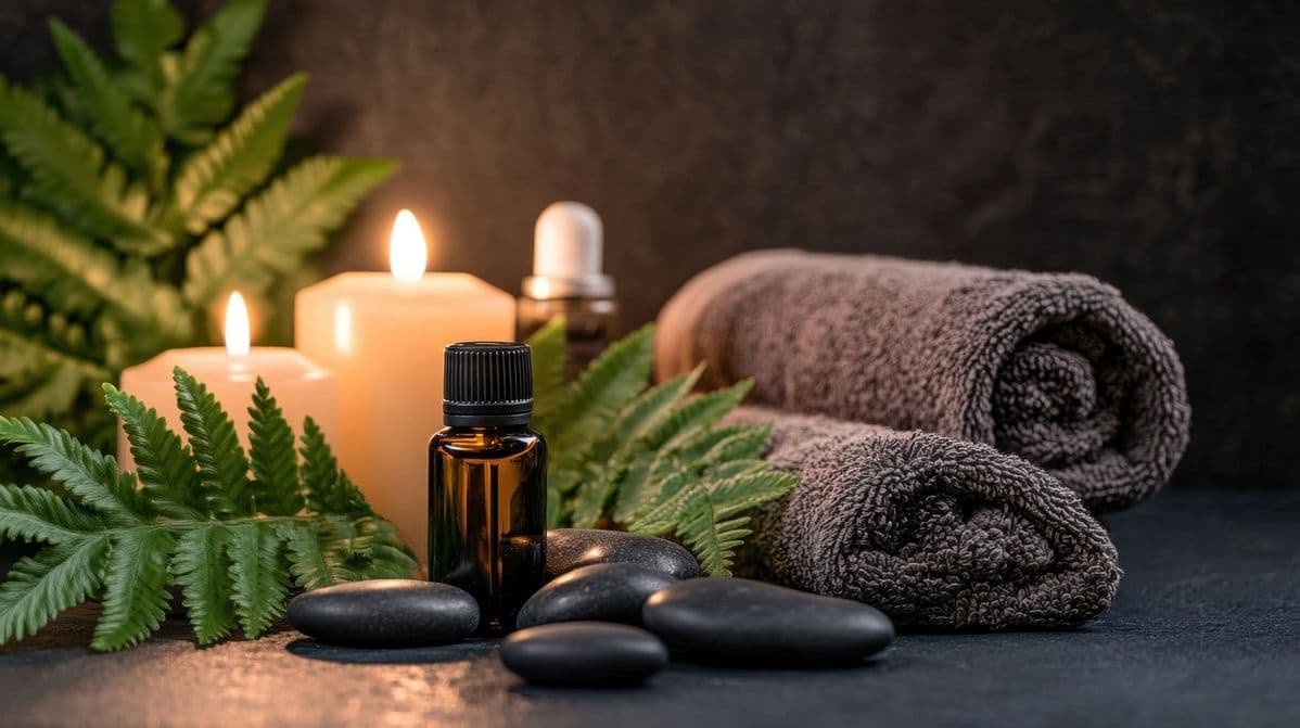 Spa & Wellness