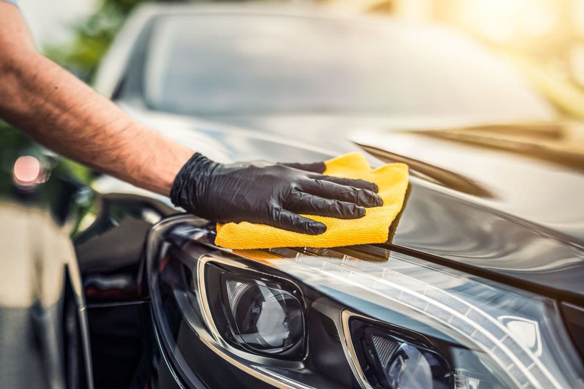 Oto Yıkama & Detailing