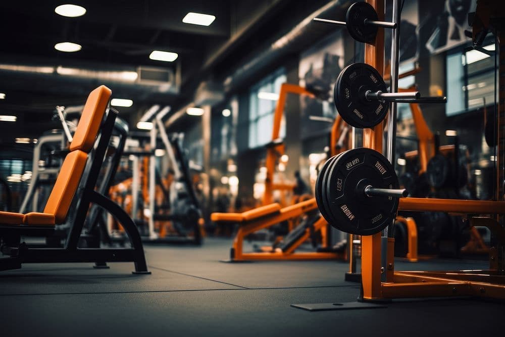 Fitness & Spor Salonu