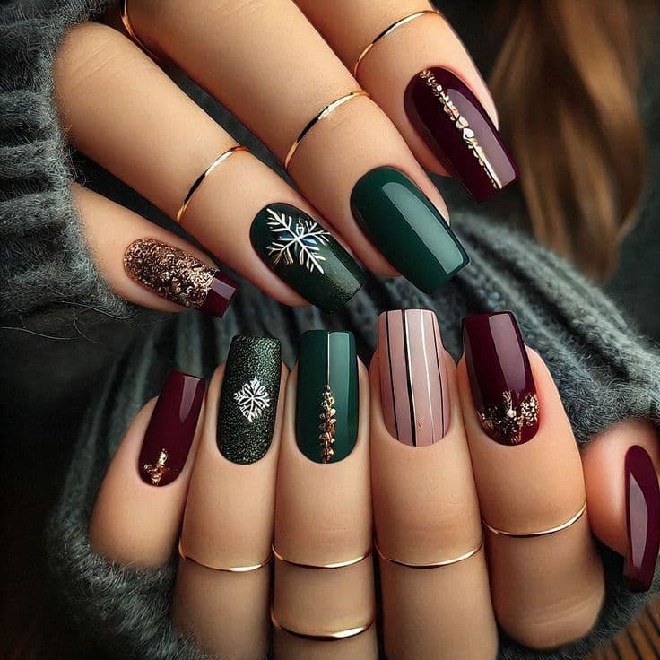 Nail Art