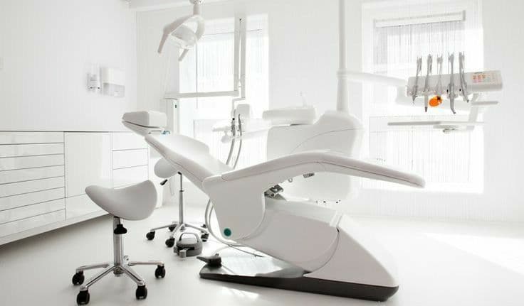 Diş Kliniği